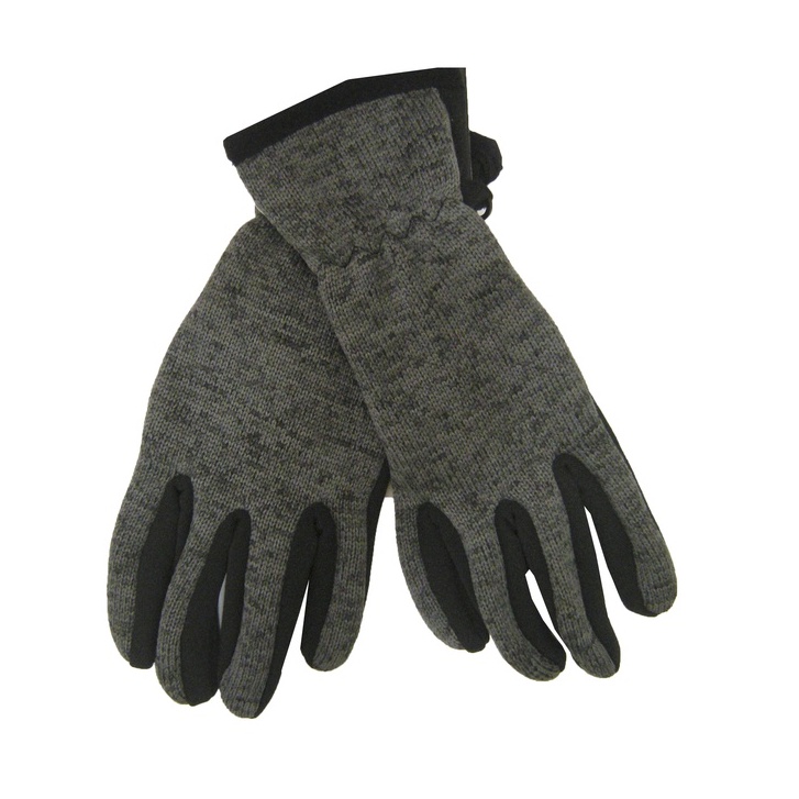 WINTER TIME Ladies Knitted Polyester Glove