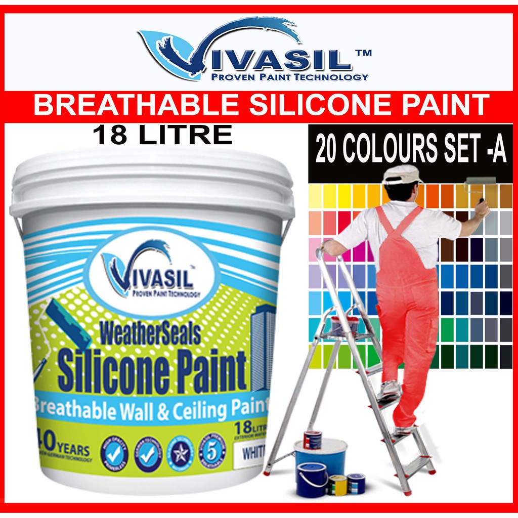 73 Popular Breathable exterior paint 