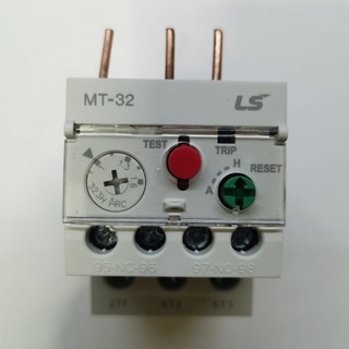 LS MT-32/3H Thermal Overload Relay | Shopee Malaysia