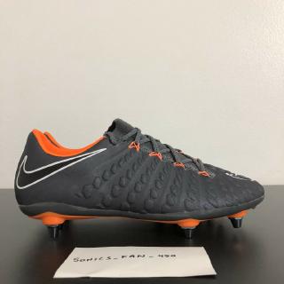 hypervenom sg