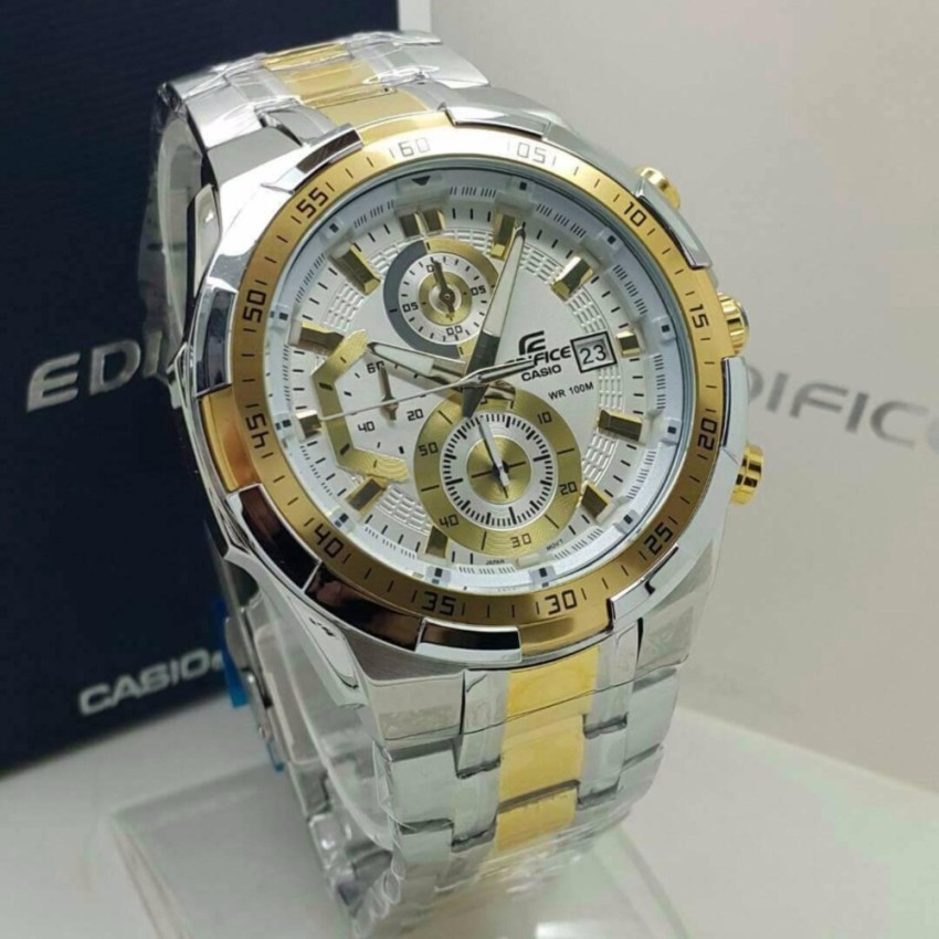 5345 casio edifice