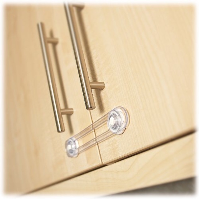 lindam cupboard locks