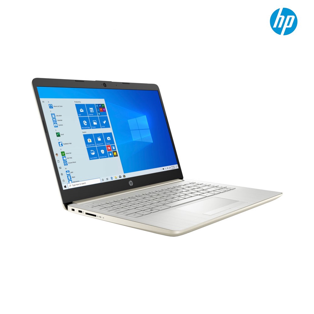 Hp 14s Core I5 10th Generation 14 0 Fhd Laptop Shopee Malaysia