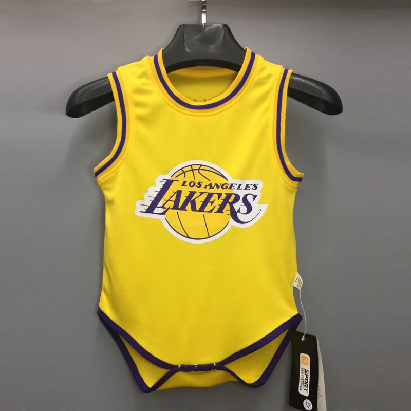 NBA Basketball Jersey Lakers Jersey #24 