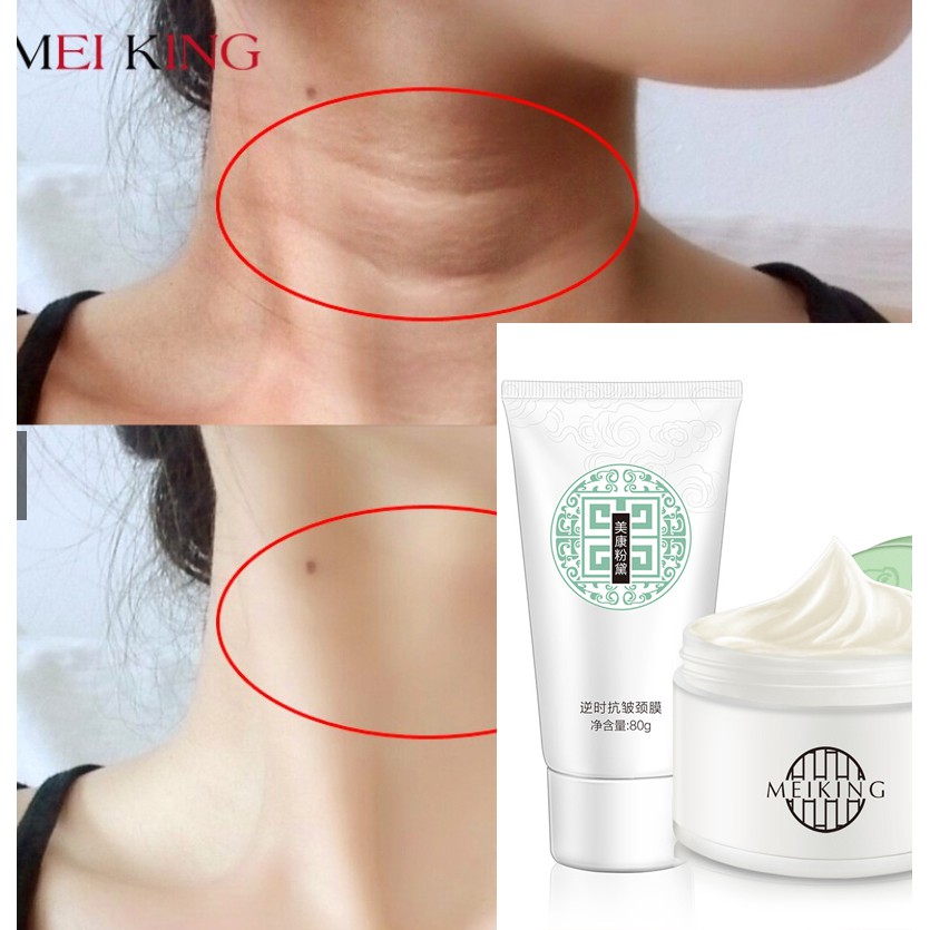 Skincare Neck Cream Firming Anti 