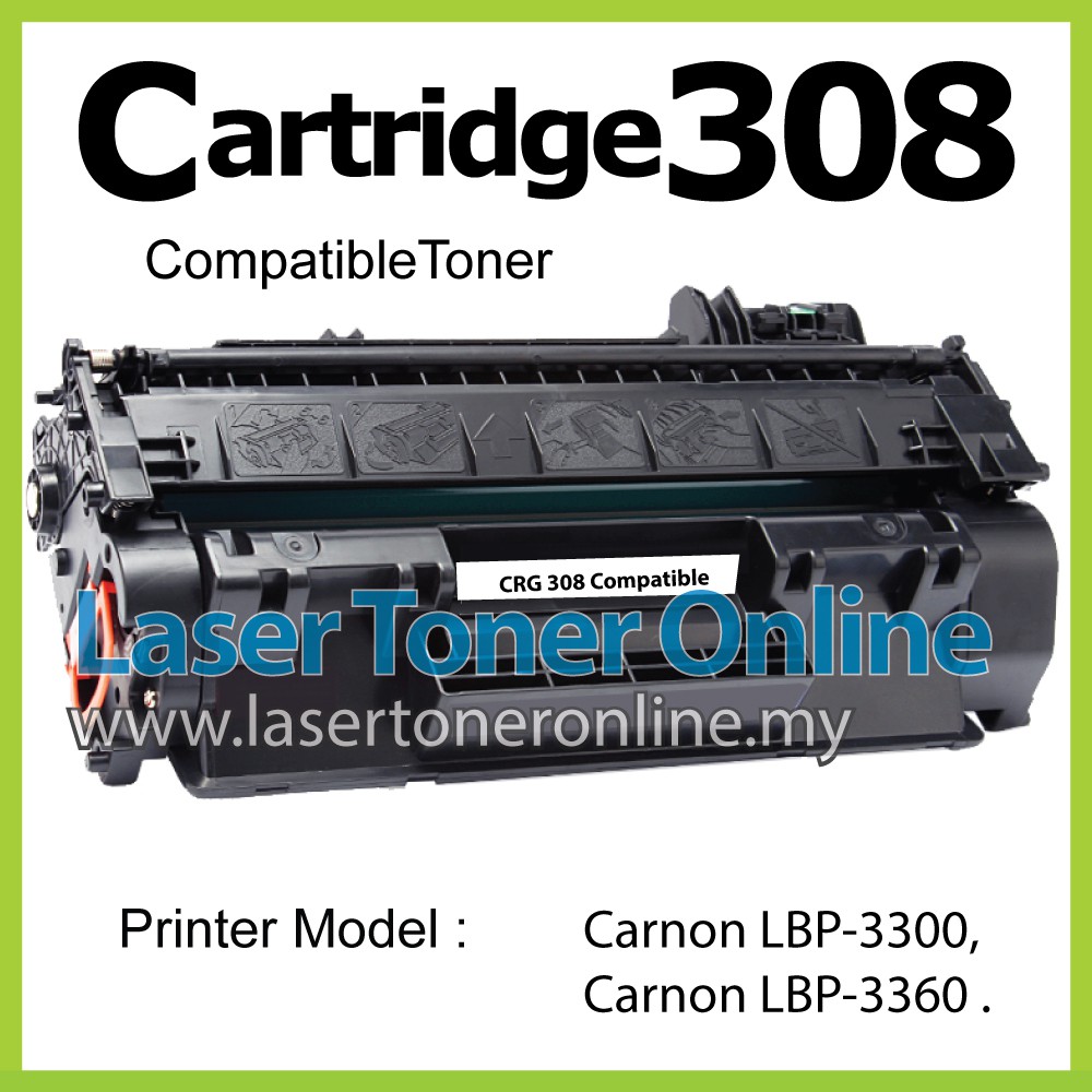 canon lbp3360