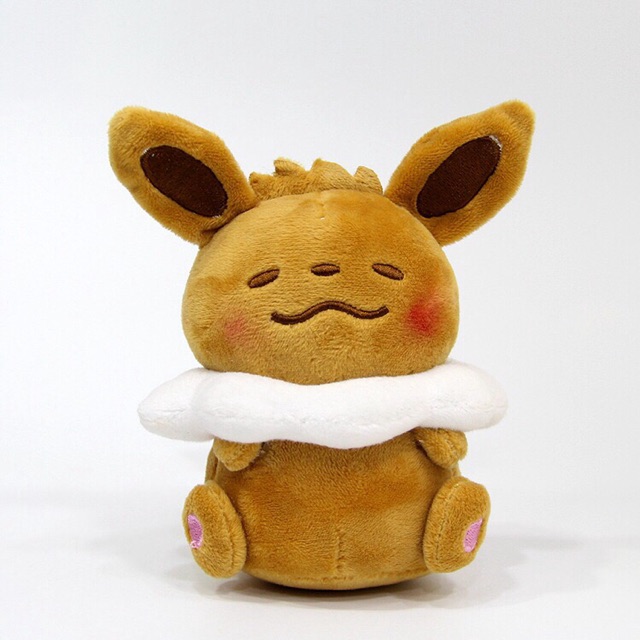 cute eevee plush