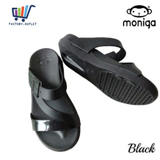 Ladies Sandal  Slipper Monobo Moniga  7 Multicolor Shopee 