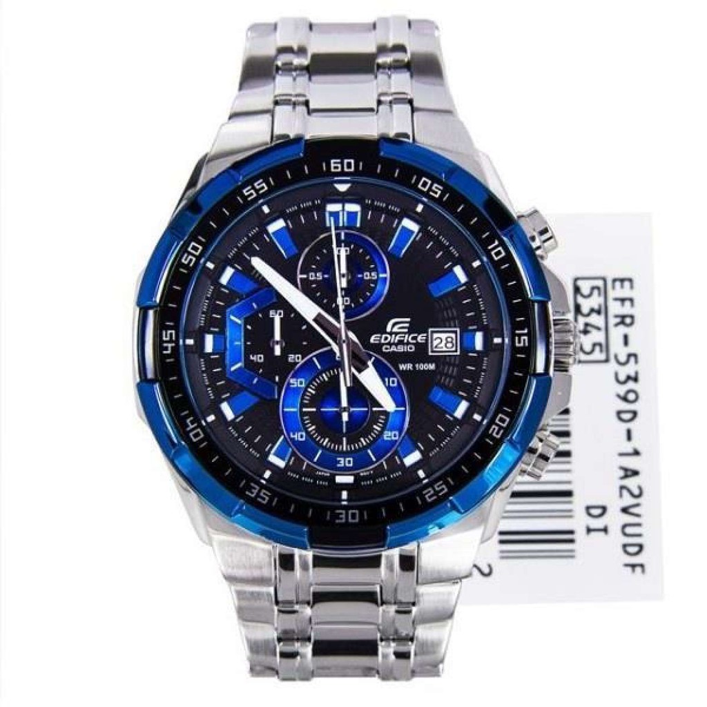 casio efr 539 d