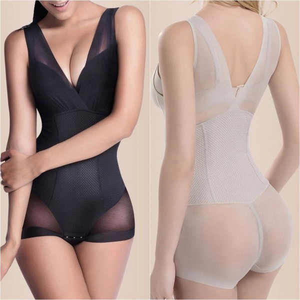 underbust shapewear