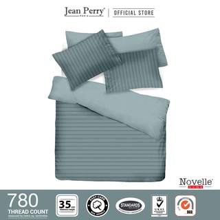 Image of Novelle Springfield 4-IN-1 Queen Fitted Bedsheet Set - 35cm