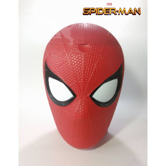 Spiderman Popcorn Bucket | Shopee Malaysia