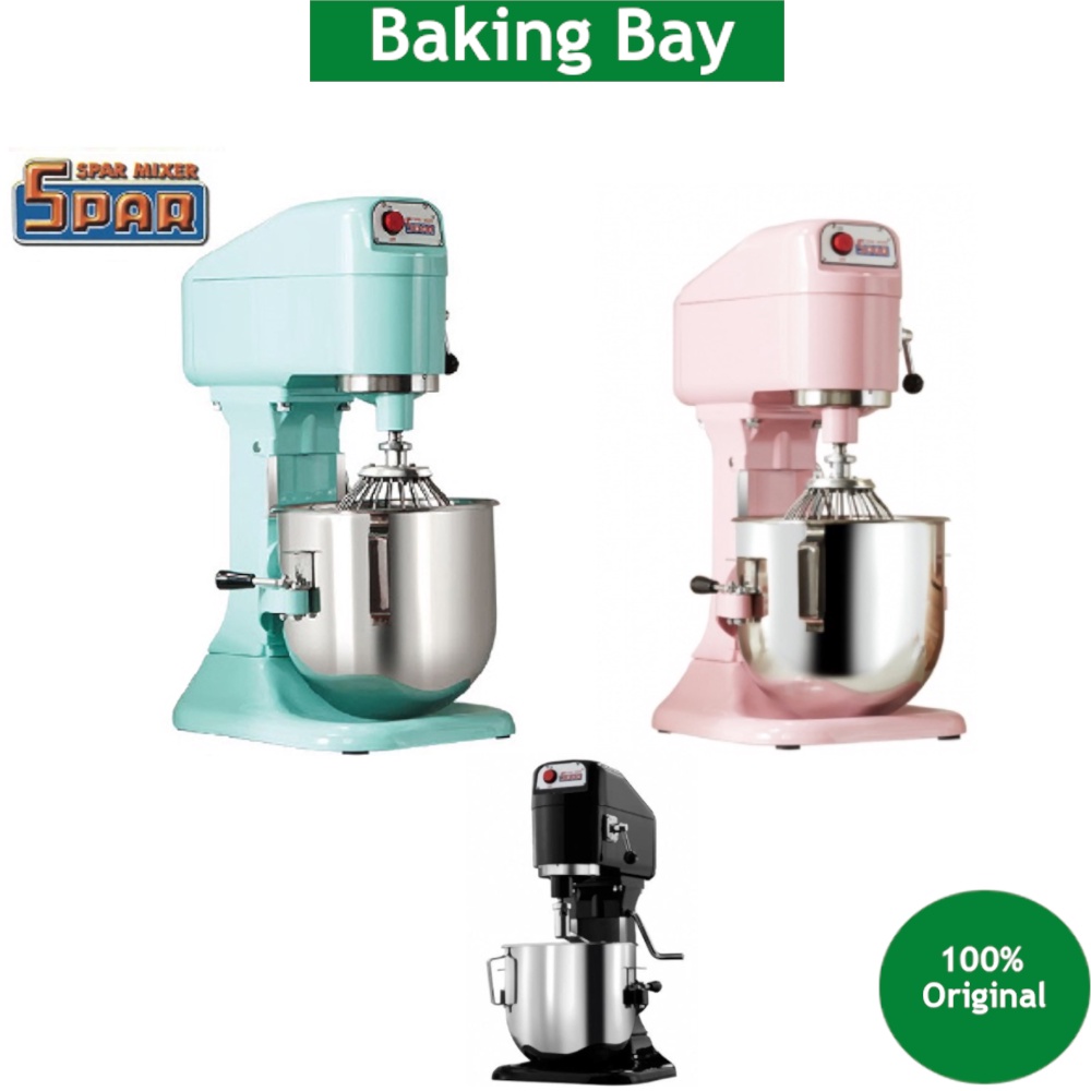 Original Taiwan SPAR Mixer SP800 SP800 Stand Mixer Heavy Duty