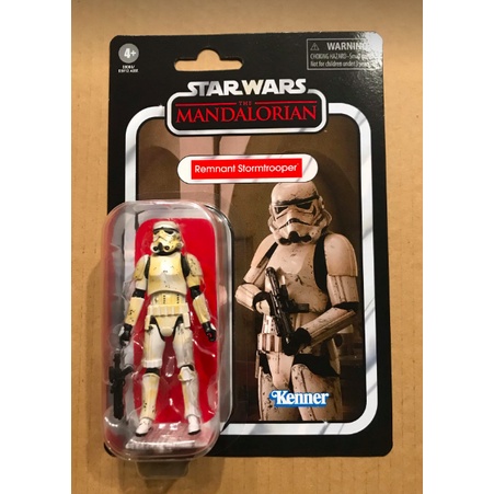 Hasbro Kenner Star Wars The Mandalorian 