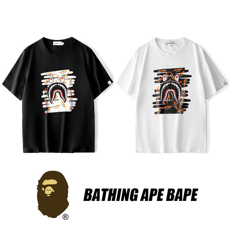 bape shirt men