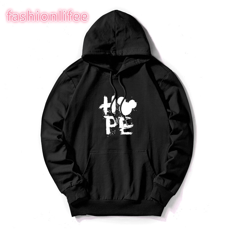 plus size thin hoodie