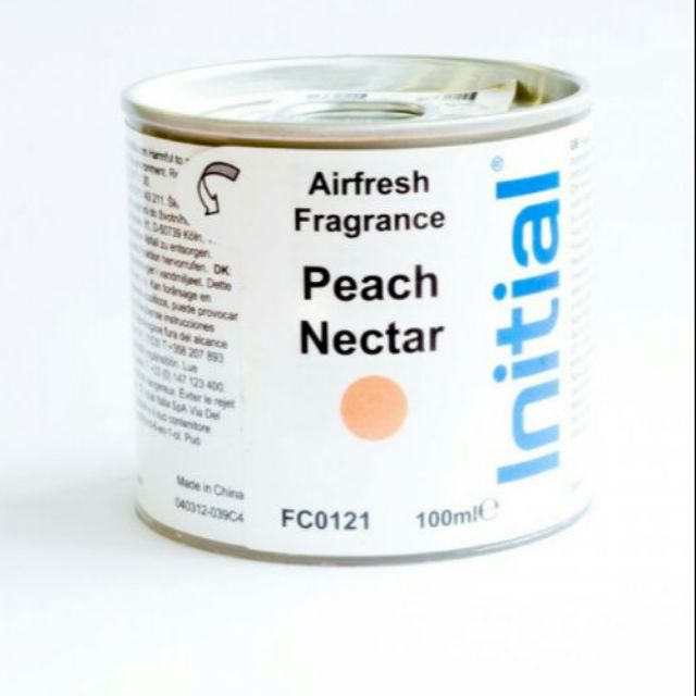 Initial Airfresh Fragrance Original Shopee Malaysia