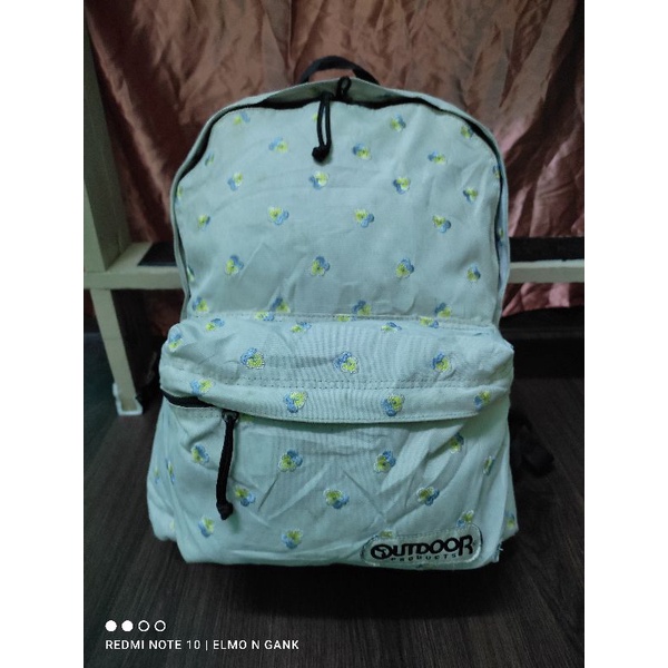 S35. Outdoor Backpack