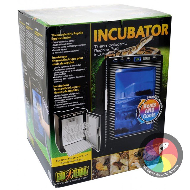 Exo Terra Incubator Parts And Functions Reviewmotors.co