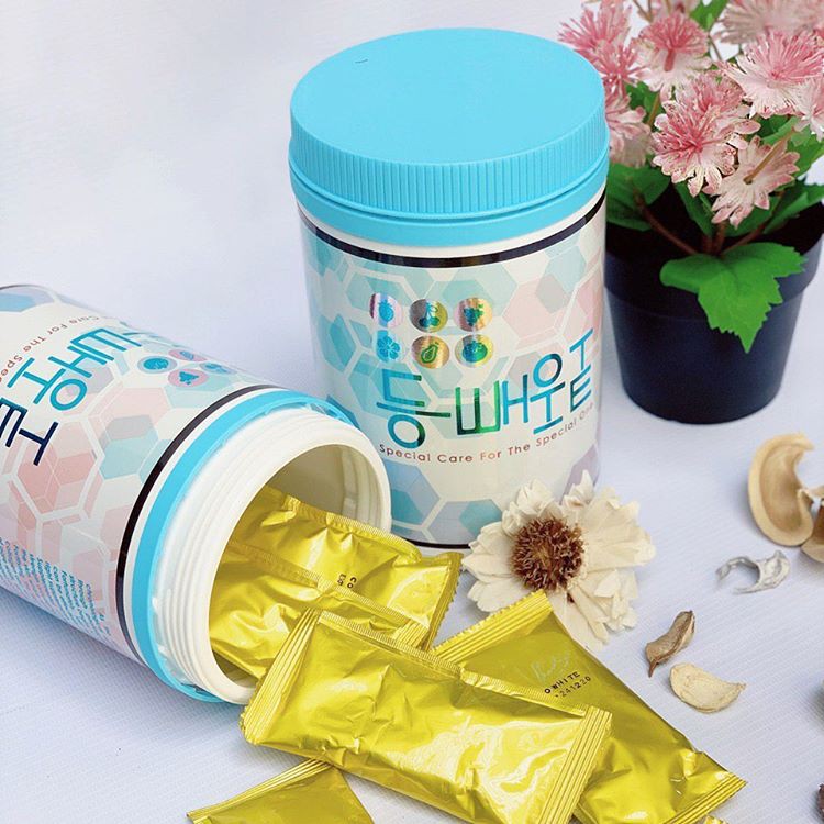 Co White Collagen New Premium Version More Powerful Shopee Malaysia