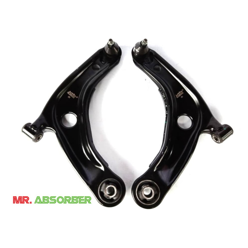 LOWER ARM TOYOTA VIOS NCP93 20082012 JEB Shopee Malaysia
