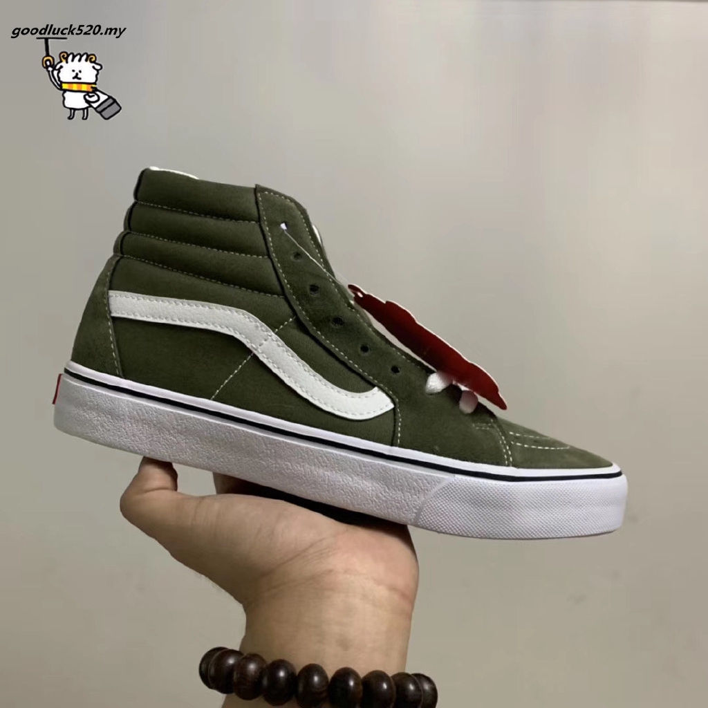 vans high tops price