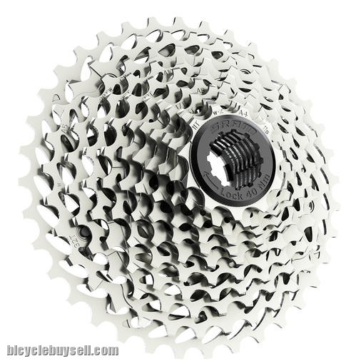 sram xg 1090 cassette