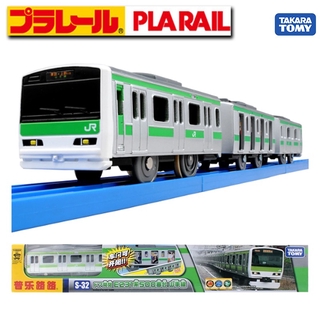 dedicated Connection Specification Takara Tomy Plarail S-36 Tobu Liberty for sale online 