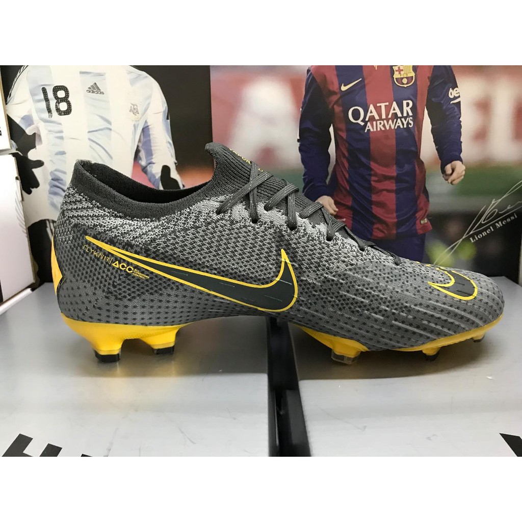 nike mercurial vapor game over