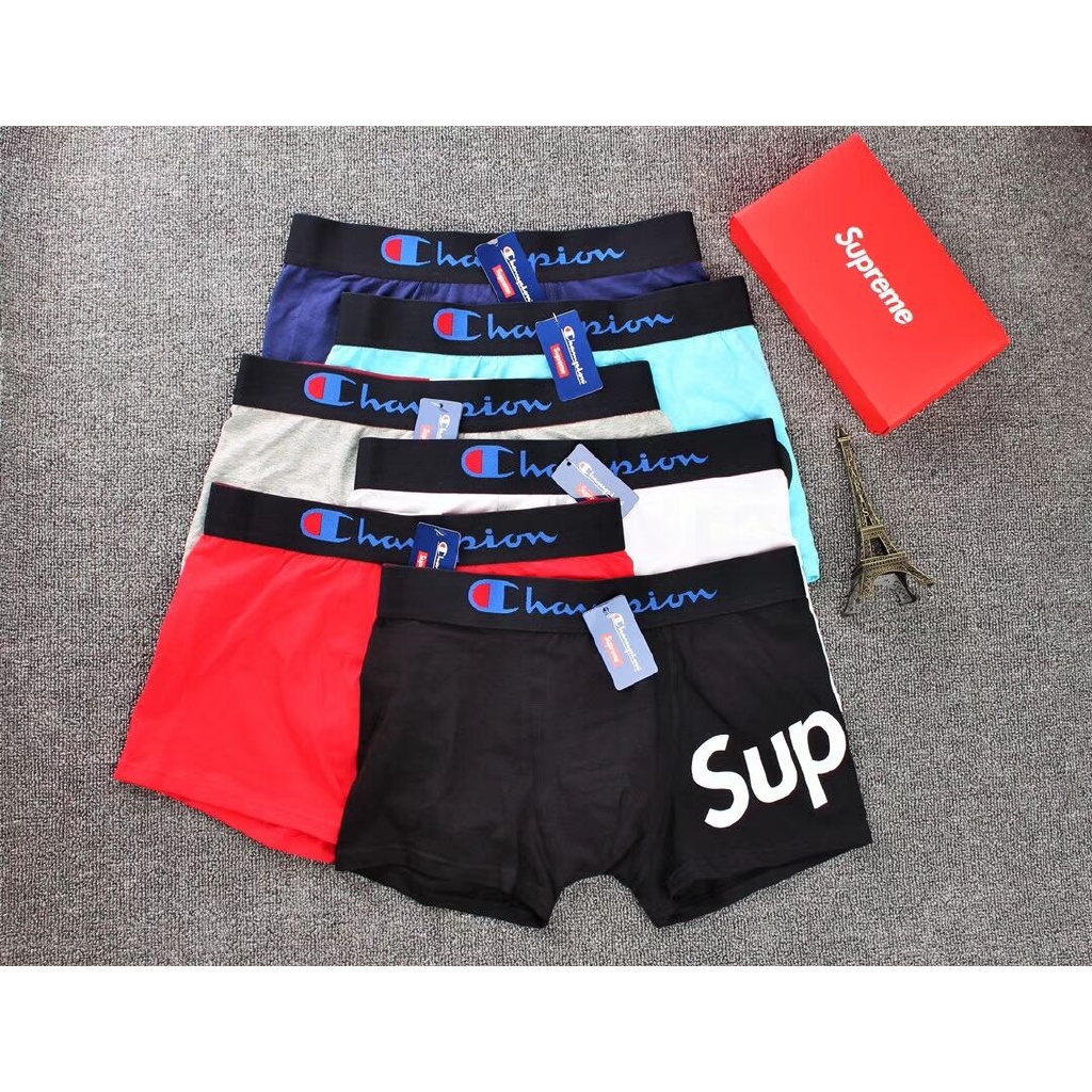 champion men's underwear