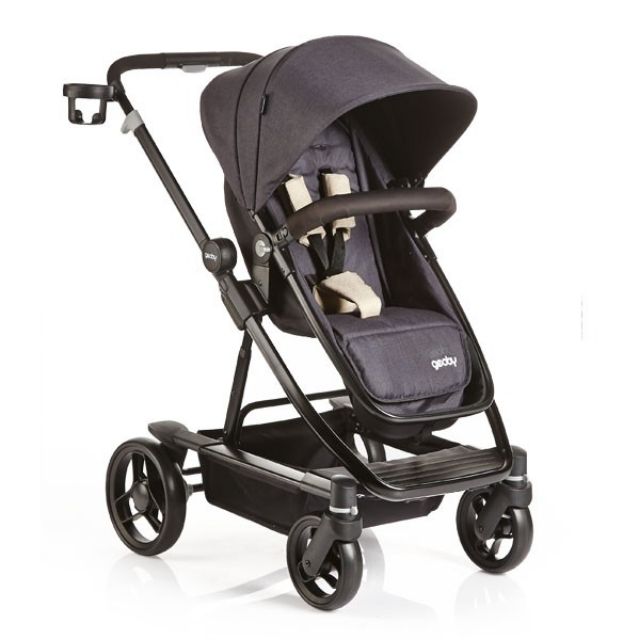 geoby stroller