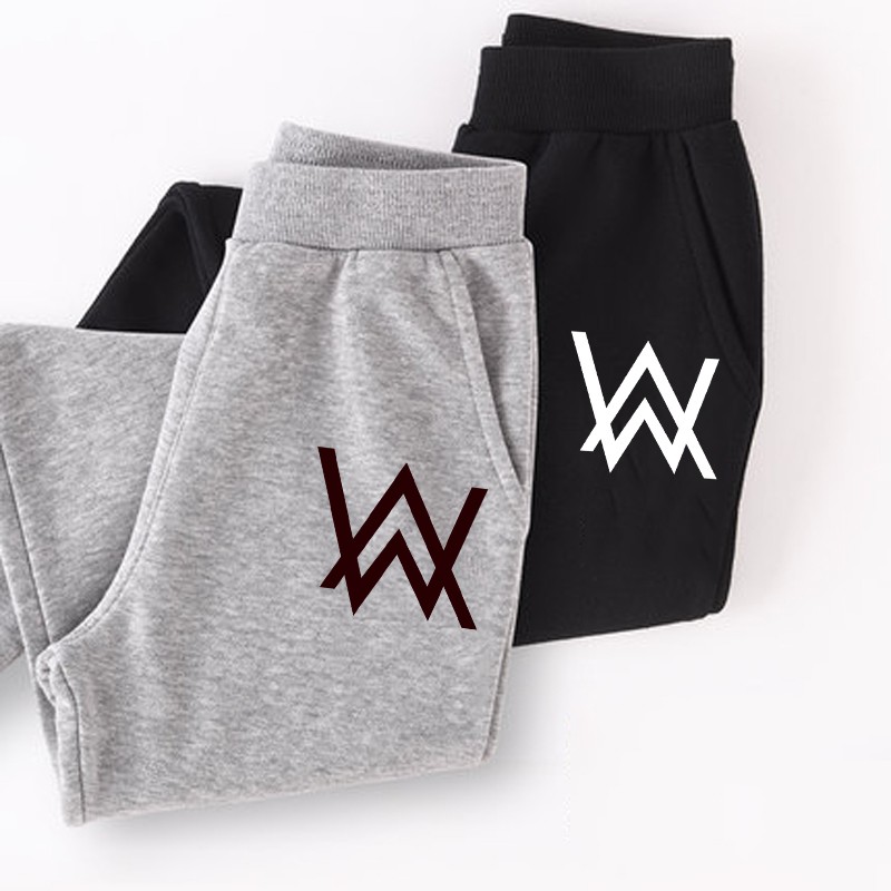 Kids Roblox Pants Boy Alan Walker Trousers Children Sports Boys Minecraft Sweatpants 3 14t Shopee Malaysia - allen walker roblox