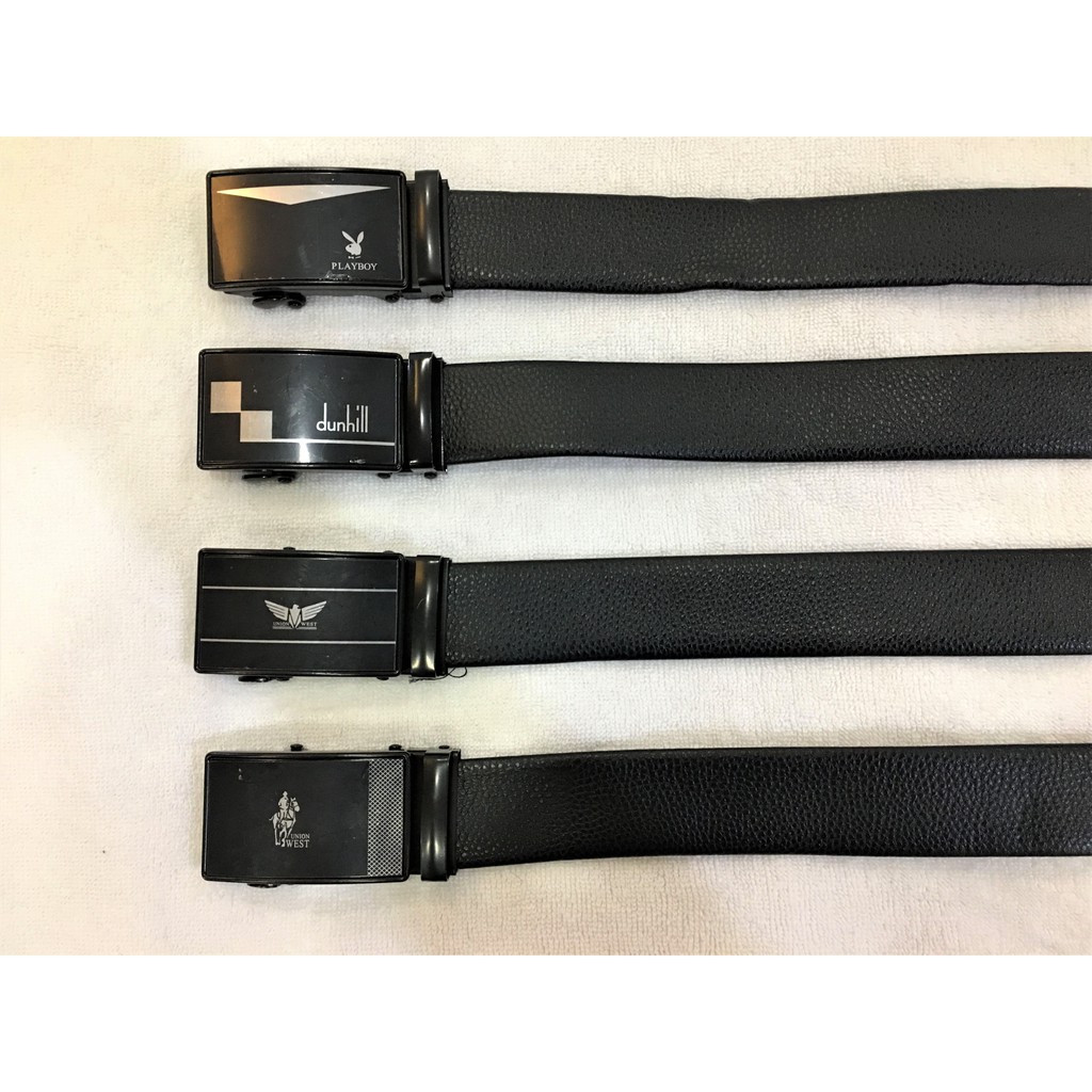 dunhill belt price