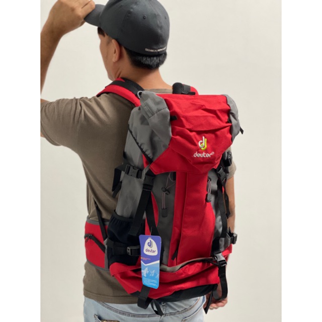 deuter 65l