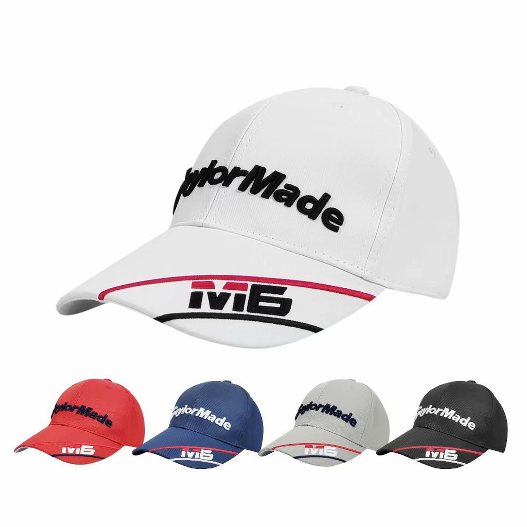 taylormade golf hats