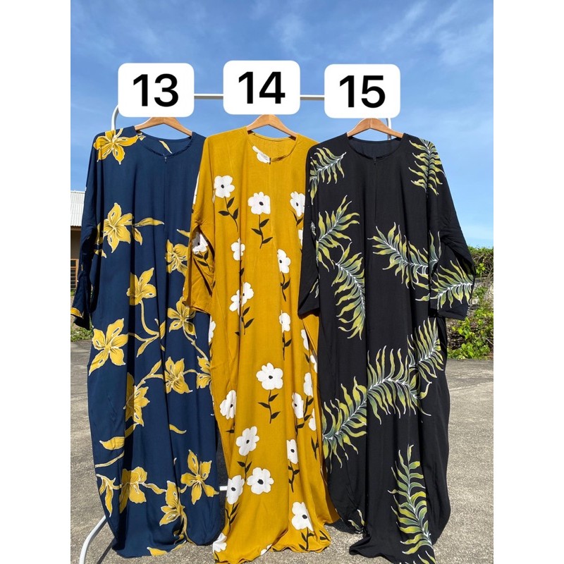 Buy Jubah Batik Abaya Terengganu Seetracker Malaysia