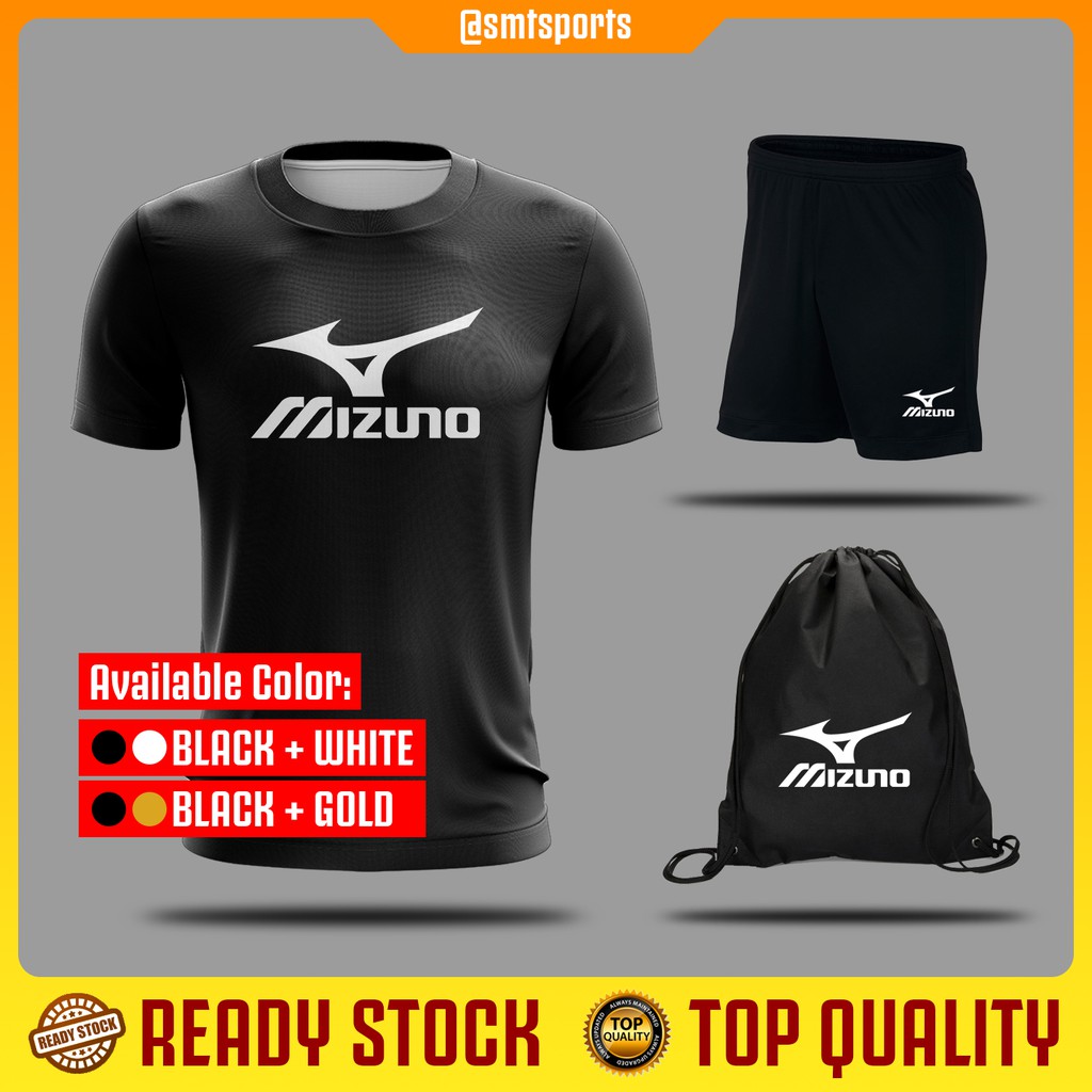 mizuno jersey malaysia