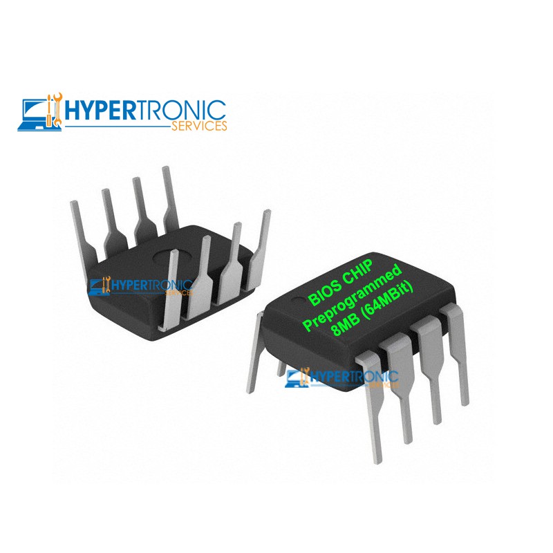 Bios Chip ASROCK H110M-DS/Hyper 