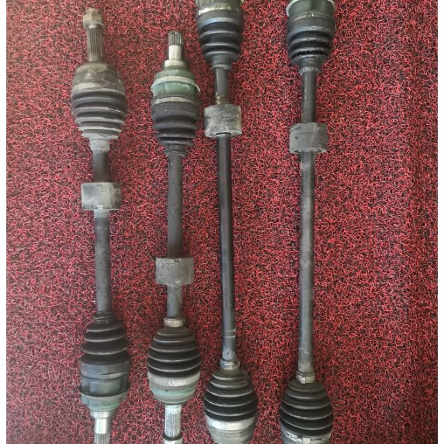 Perodua Myvi 1.0 drive shaft, 1.3 drive shaft  Shopee 