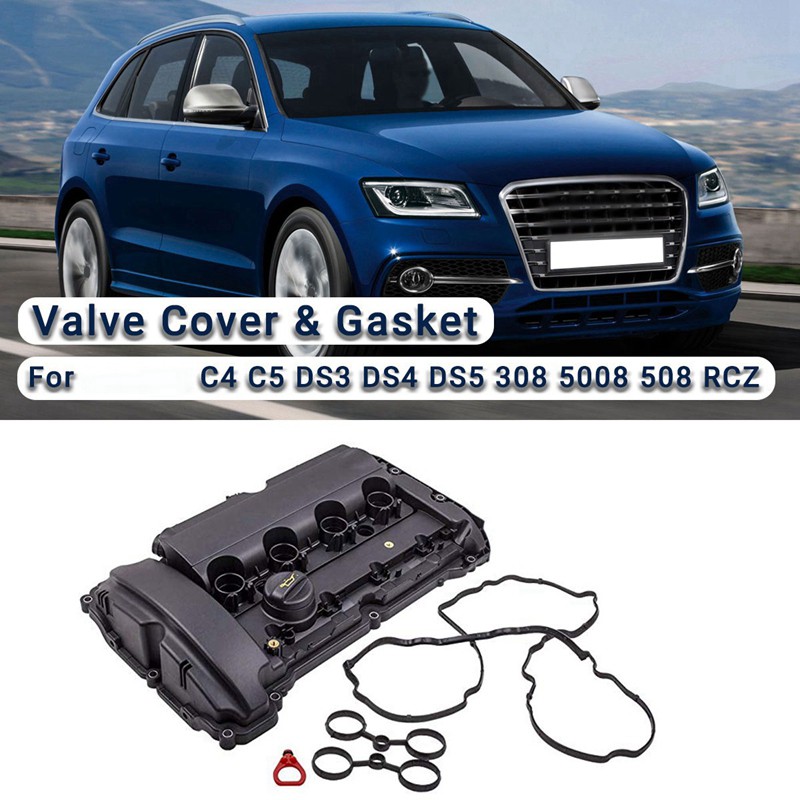 car valve cover