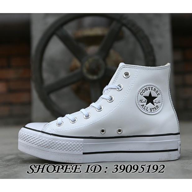 converse high bottom