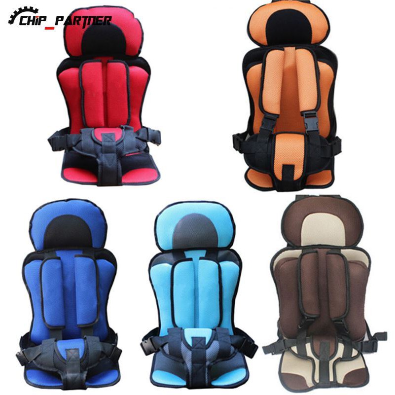 Safety Kids Car Seat Child Baby Portable Seat Baby Chair In Car