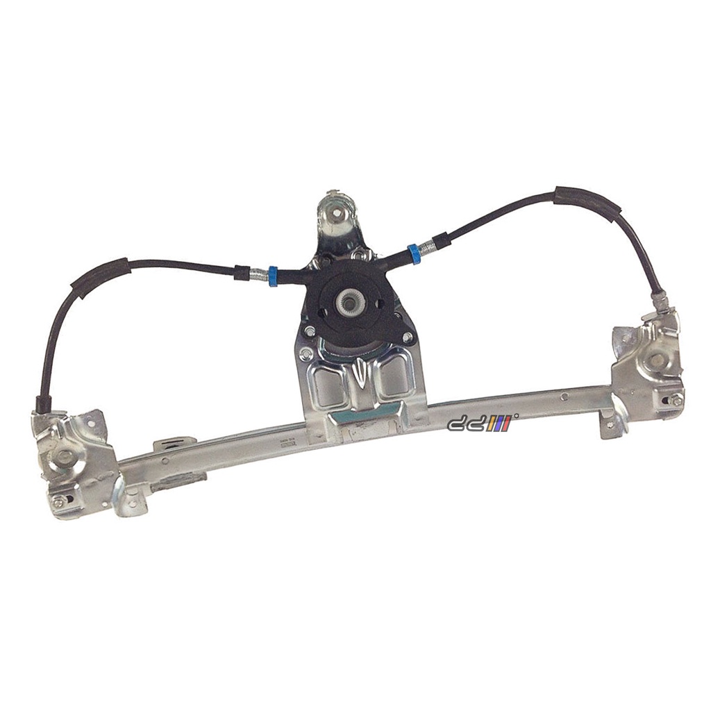 Electric Power Window Regulator Door Window Gear For Mercedes Benz S-Class  W140 1991-1998 Shopee Malaysia