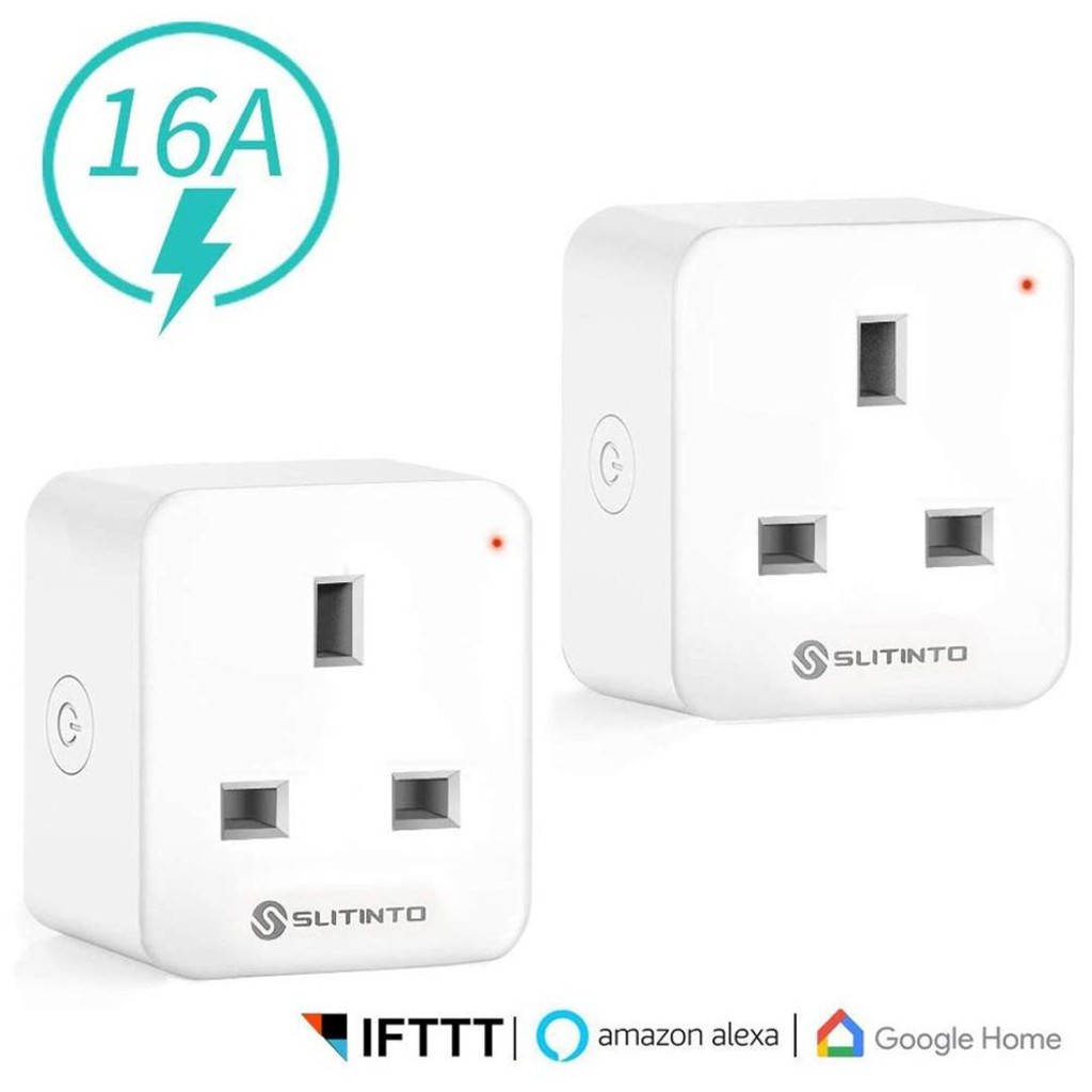 google smart outlet