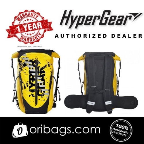 hypergear 30l backpack