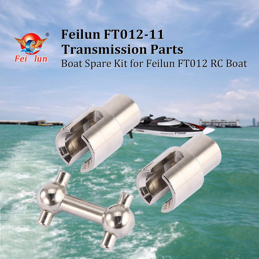 feilun ft011 upgrade parts