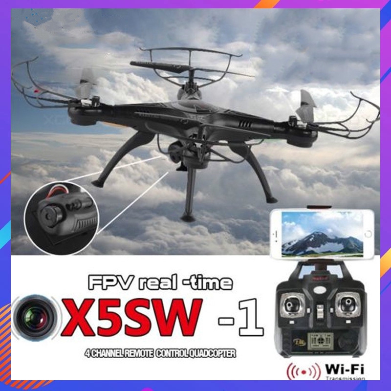 dron x5sw