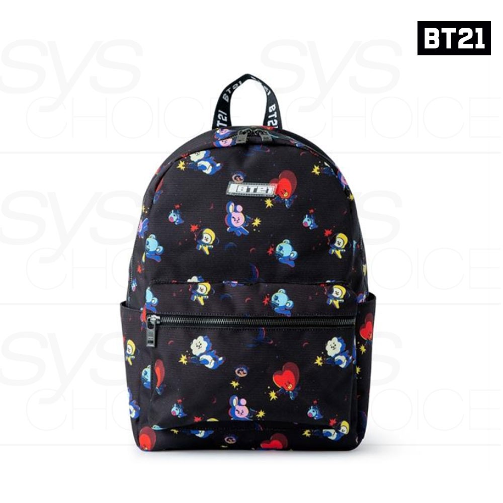 bt21 backpack official