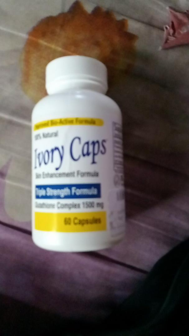 8731円 送料無料激安祭 Visit the Ivory Caps Store 60 Count Pack of 1 - Maximum Potency 1500 mg Glutathione Skin Pills Complex Capsules