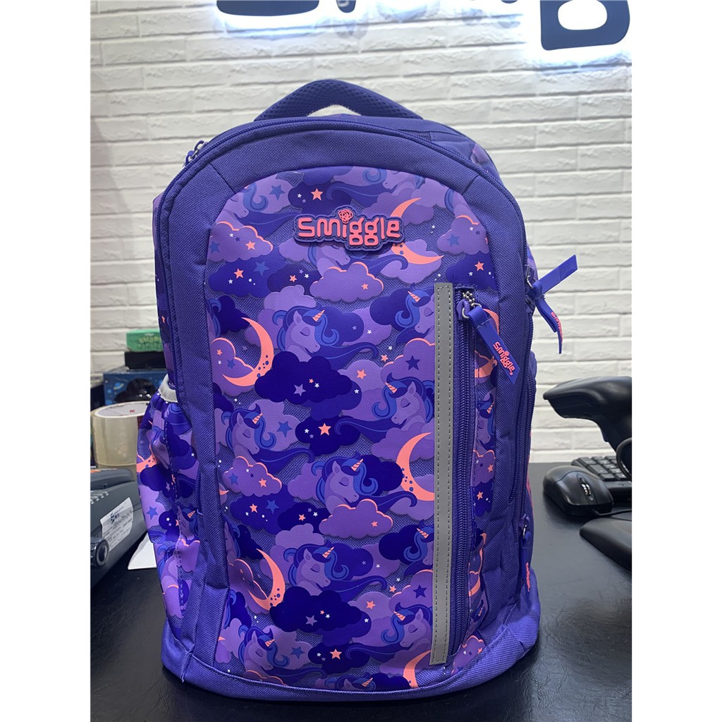 unicorn school bag malaysia